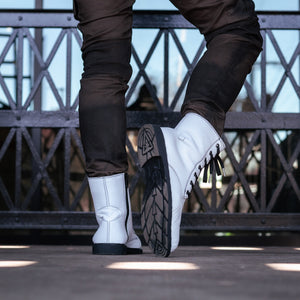 Men's Ares Low Boots - Special Order