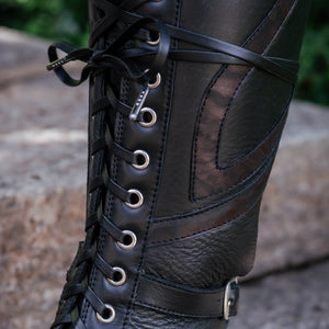 Men's Blacktide Boots - Special Order