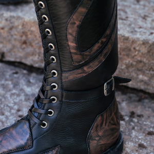 Men's Blacktide Boots - Special Order