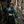 Greenvale Top - Dragonseye Green