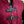 Bramblewood Long Vest - Giantsblood Burgundy