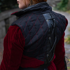 Bramblewood Battle Dress - Special Order