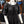 Velwin Dress - Black