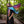 Rainbow Scarf