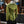 Huntress Riding Jacket - Acidmoss Green