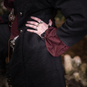 Women's Darksail Coat - Special Order