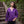 Chemise Wizard Highperch - Violette