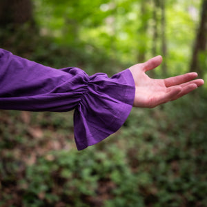 Chemise Wizard Highperch - Violette