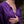 Chemise Wizard Highperch - Violette