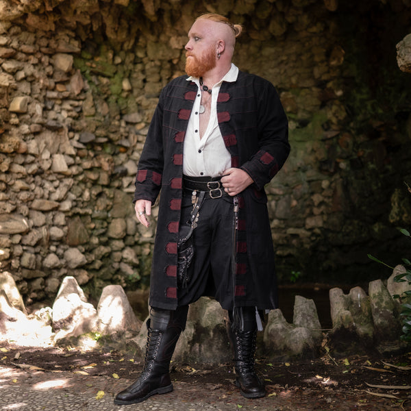 Men's Darksail Coat - Special Order