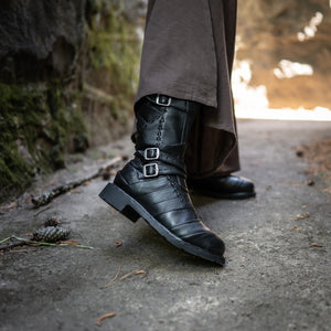 Women's Corsair Boots - Classic Black