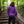 Chemise Wizard Highperch - Violette