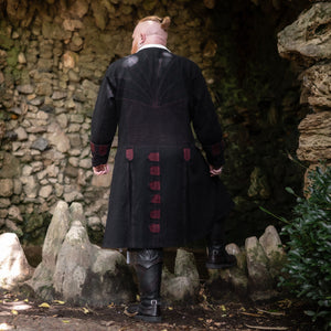 Men's Darksail Coat - Special Order