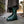Women's Corsair Boots - Dragonseye Green and Classic Black