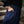Brighthall Harem Pants - Navy