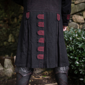 Men's Darksail Coat - Special Order