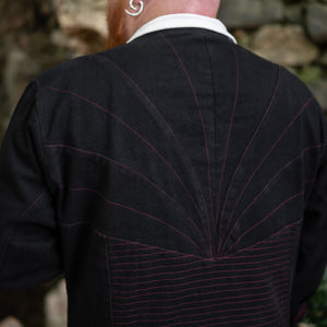 Men's Darksail Coat - Special Order