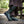 Women's Corsair Boots - Dragonseye Green and Classic Black
