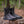 Men's Bramblewood Low Boots - Classic Black & Ironwood, Size 11 Wide