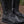 Bottes Ares montantes pour femme – Peau de dragon noire