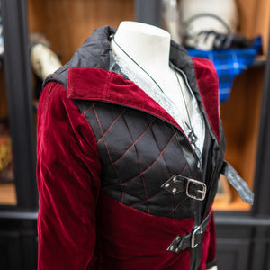 Bramblewood Battle Dress - Special Order