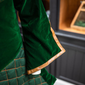Bramblewood Battle Dress - Dragonseye Green