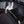 Heartblade Joggers - Black