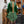 Bramblewood Battle Dress - Dragonseye Green