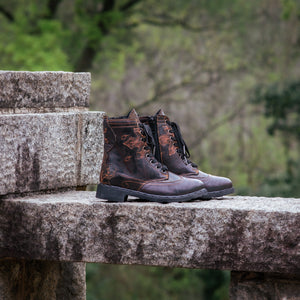 Women's Heartseeker Low Boots - Harvestmoon