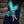 Elderwood Fingerless Gauntlets - Riptide Special Edition