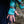 Elderwood Fingerless Gauntlets - Riptide Special Edition