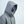 Knightwear Hoodie 2 - Grey, Size Large