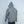 Knightwear Hoodie 2 - Grey, Size Large