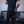 Corsair Joggers - Black