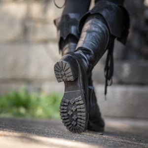 Women's Heartseeker Knee-High 2" Heels - Special Order