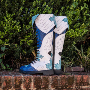 Women's Heartseeker Knee-High Boots - Silfrost