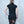 Dusk Wraith Top - Black, Size S/M
