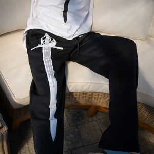 Corsair Joggers - Black