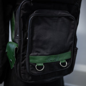Heartseeker Backpack - Vale Guard