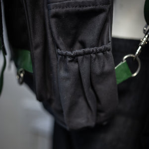 Heartseeker Backpack - Vale Guard