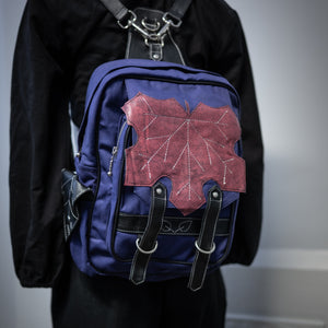 Heartseeker Backpack - Twilight Charm