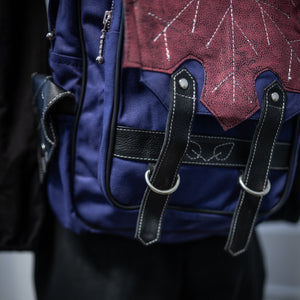 Heartseeker Backpack - Twilight Charm