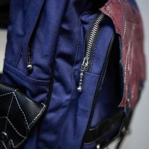 Heartseeker Backpack - Twilight Charm