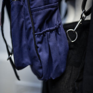Heartseeker Backpack - Twilight Charm