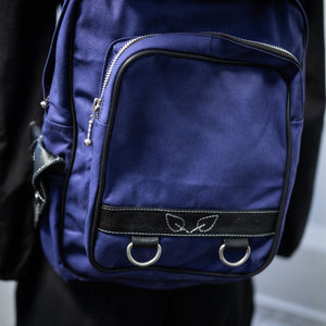 Heartseeker Backpack - Twilight Charm