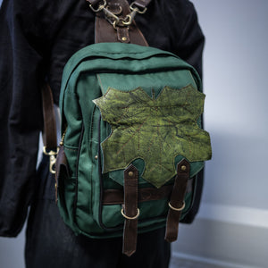 Heartseeker Backpack - Special Order