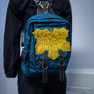 Heartseeker Backpack - Special Order