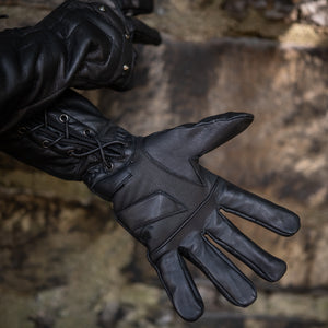 Razorpine Gauntlets - Classic Black