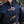 Elderwood Gambeson - Navy Blue
