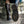 Men's Deadlands Boots - Wide Sole - Special Order